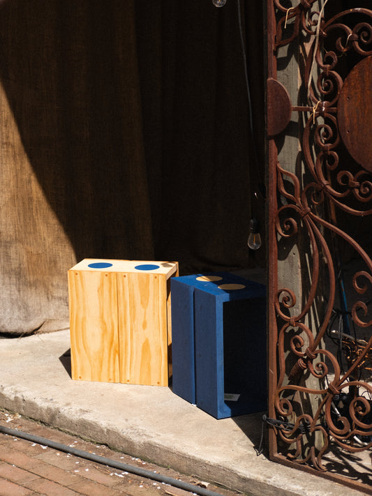 Elizabeth St. Garden