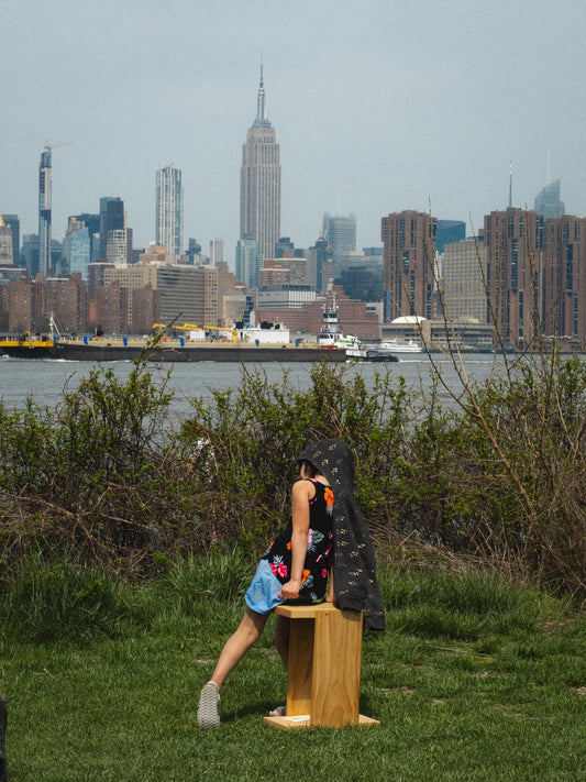 Marsha P. Johnson State Park