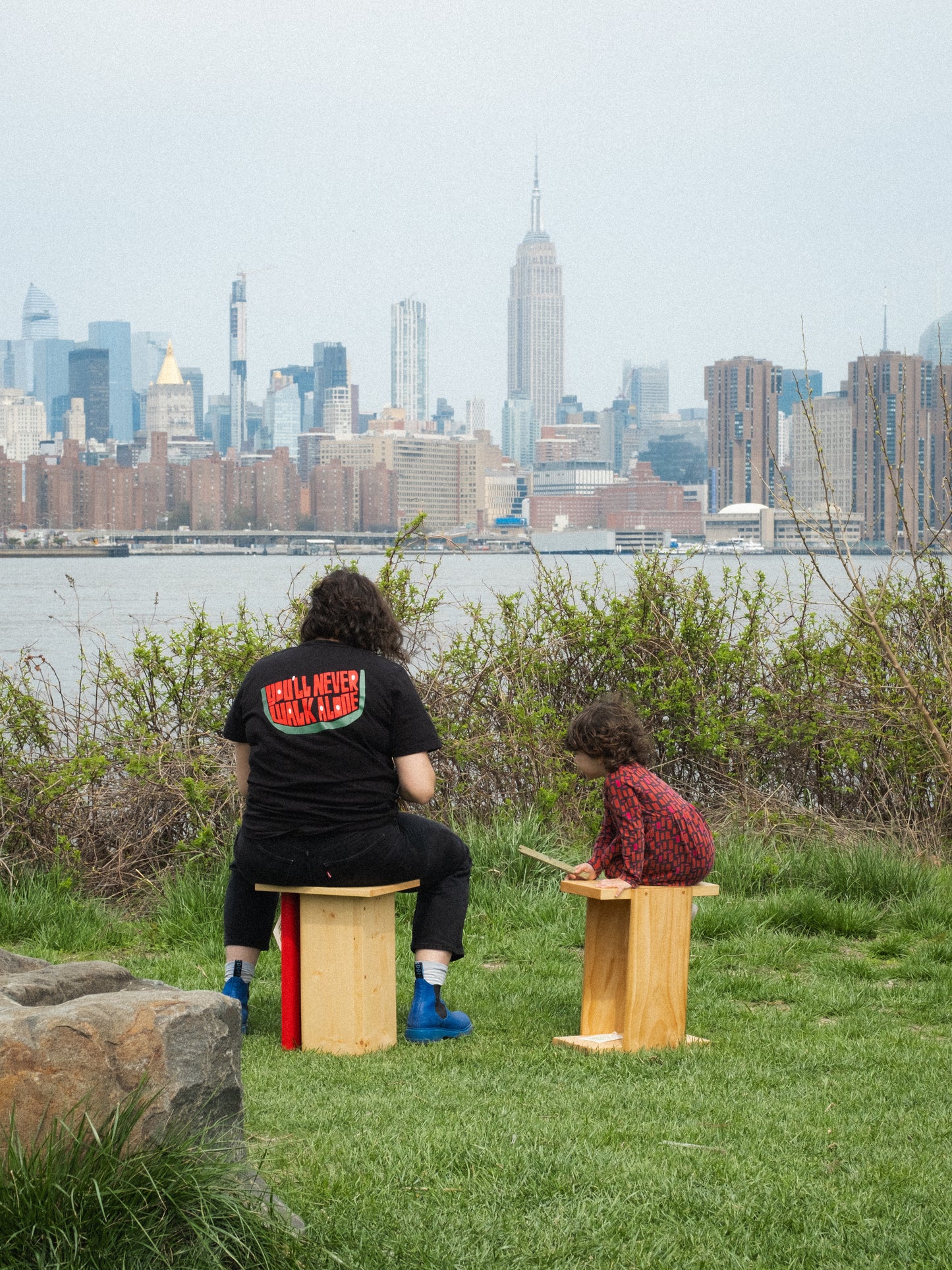 Marsha P. Johnson State Park