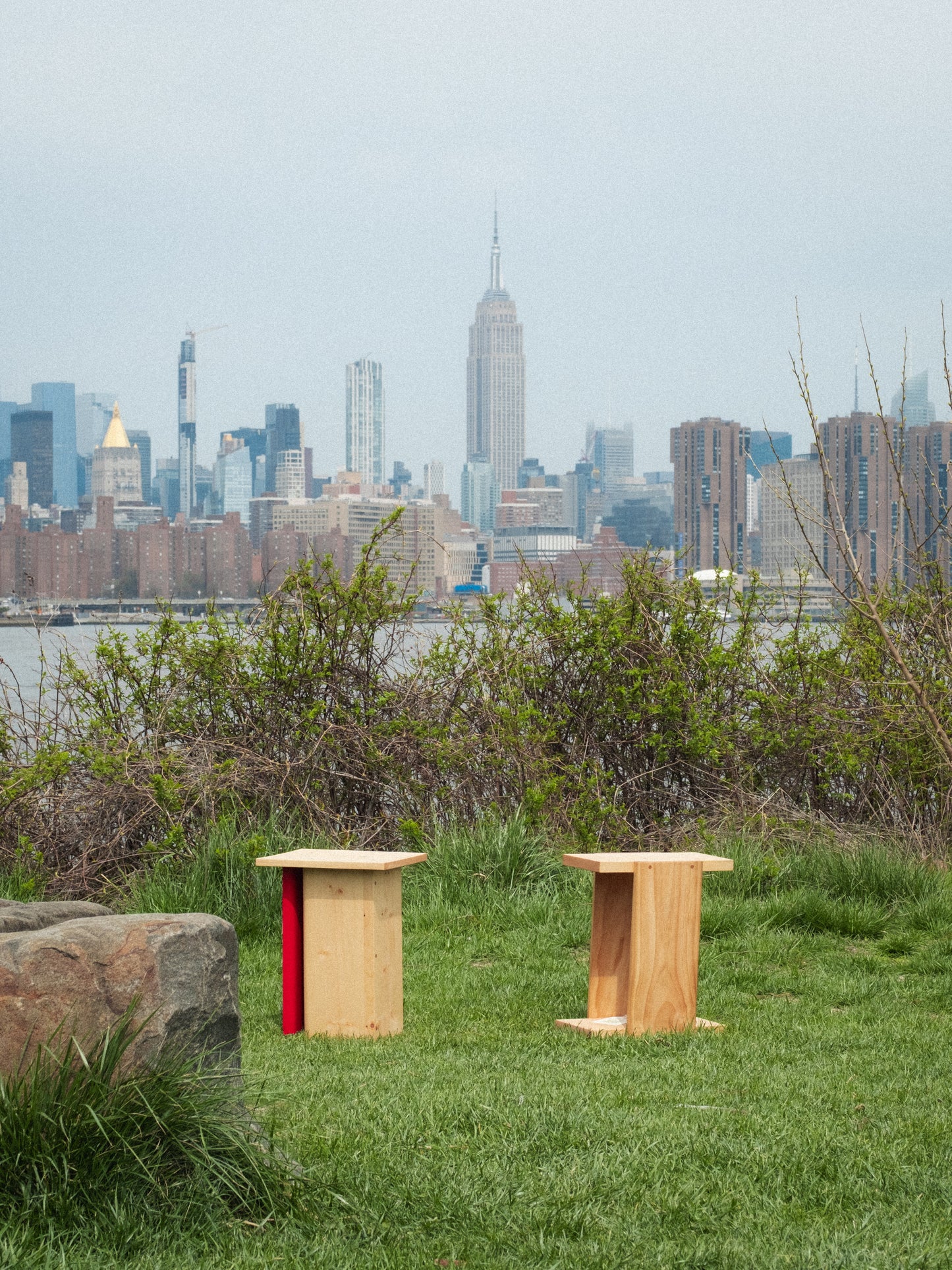 Marsha P. Johnson State Park