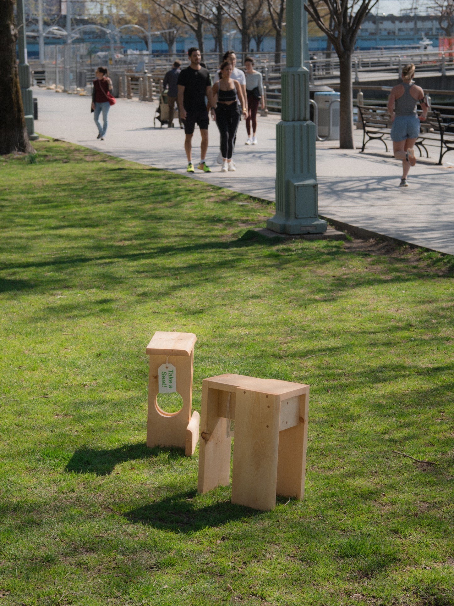 Hudson River Park
