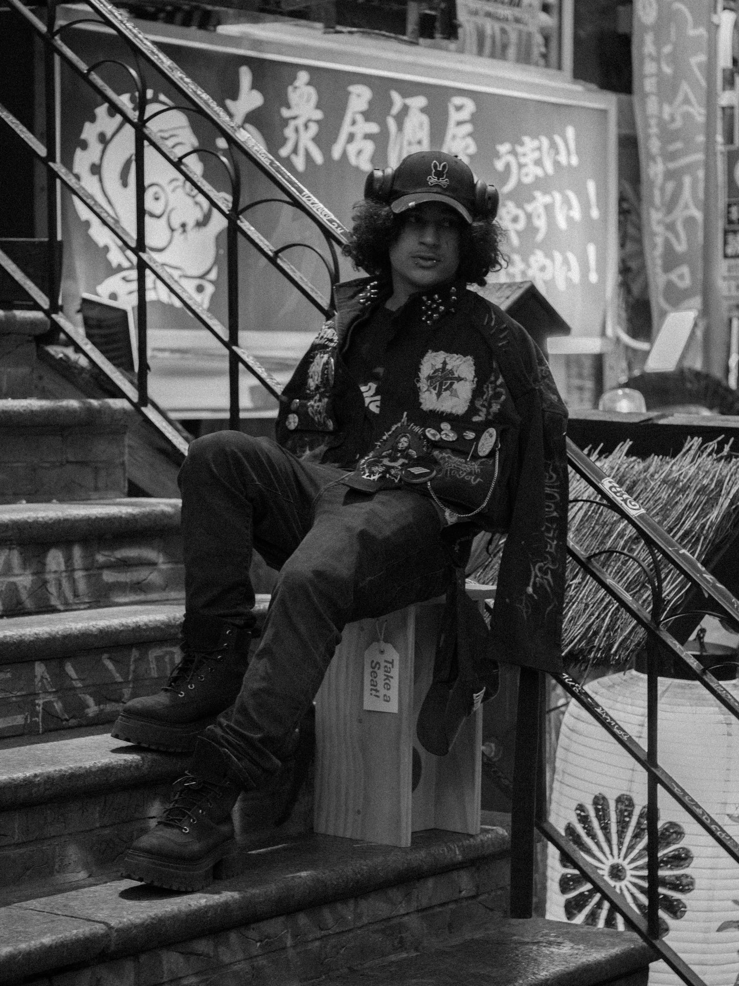 Union Square