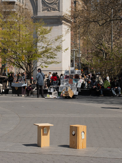 Washington Square